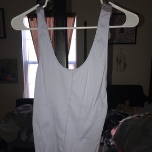 Free People Tank Top